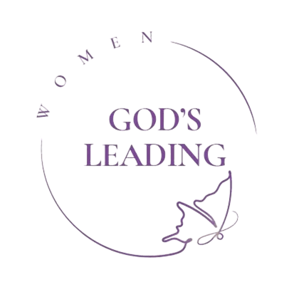 godsleadingwomen.com